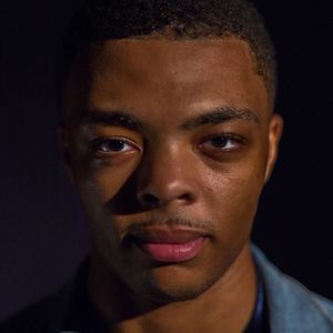 Meet your Posher, Aj